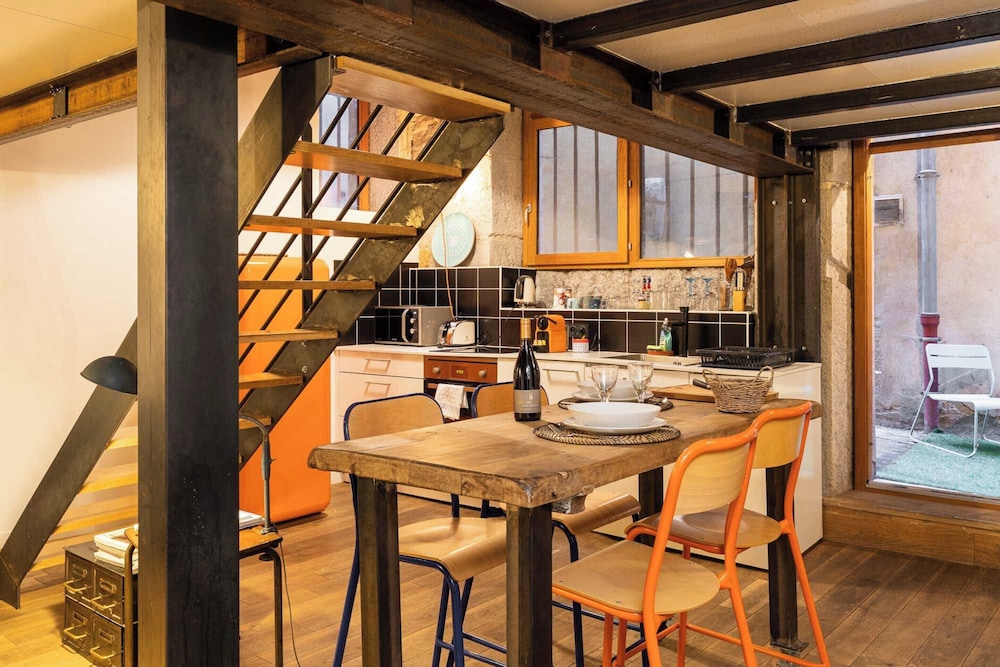 Dify Appartement Loge - Vieux Lyon