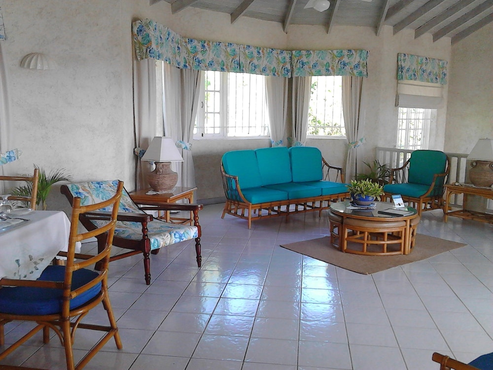 Sea Symphony Villa