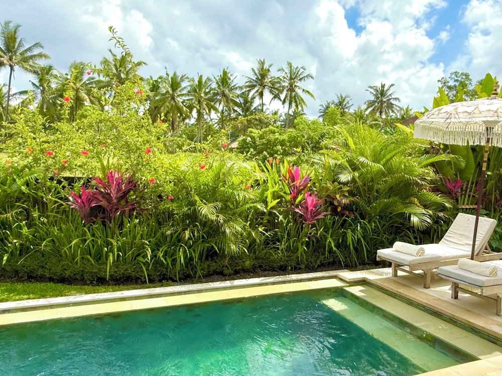Villa Hummingbird Ubud