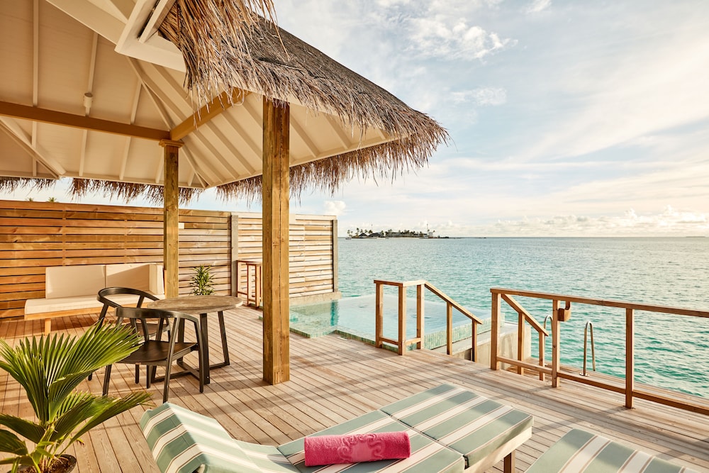 Sun Siyam Iru Veli - 24 Hours Premium All-Inclusive with Free Transfers