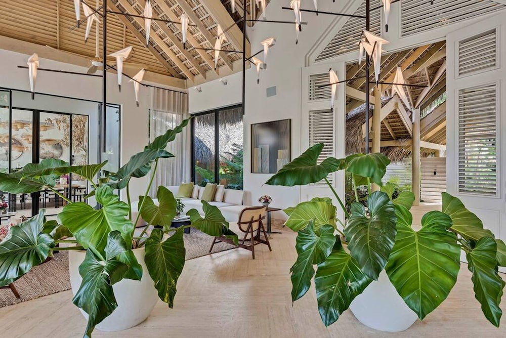 Casa Cana Luxury Tropical Villa in Casa de Campo