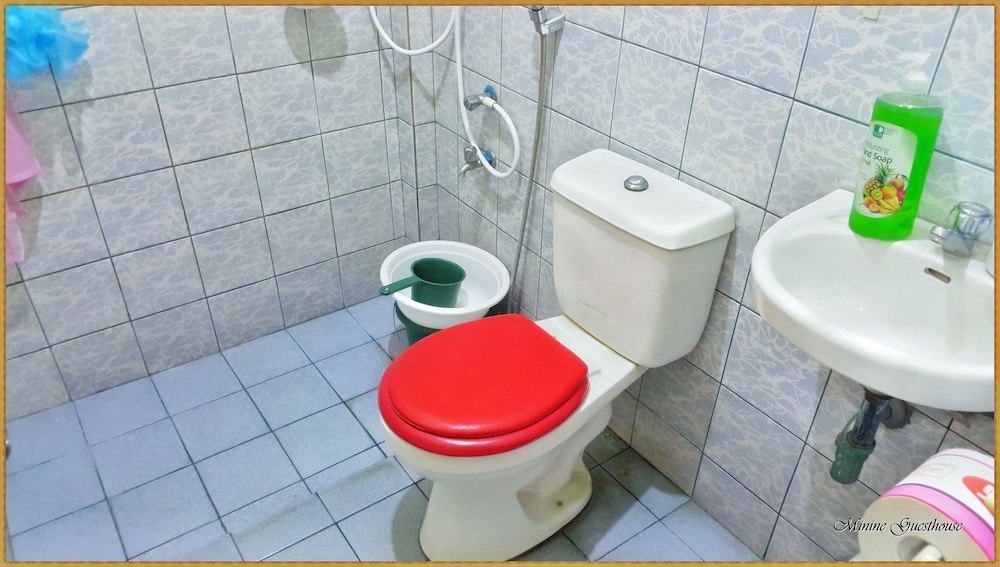 Minine Guesthouse