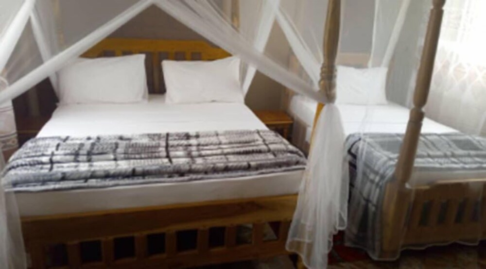 Mantis Lodge & Camping Site view 5