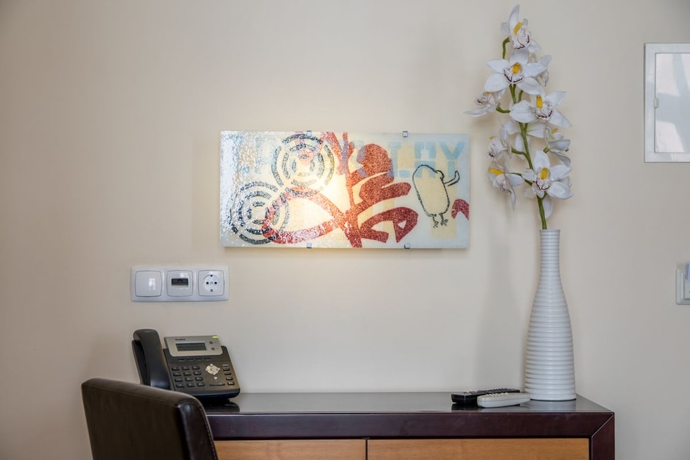 Inn Fashion Residence