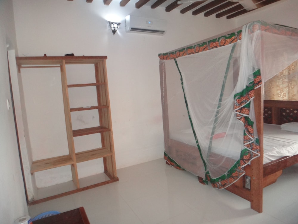 Nungwi Jambo Beach Bungalow view 4