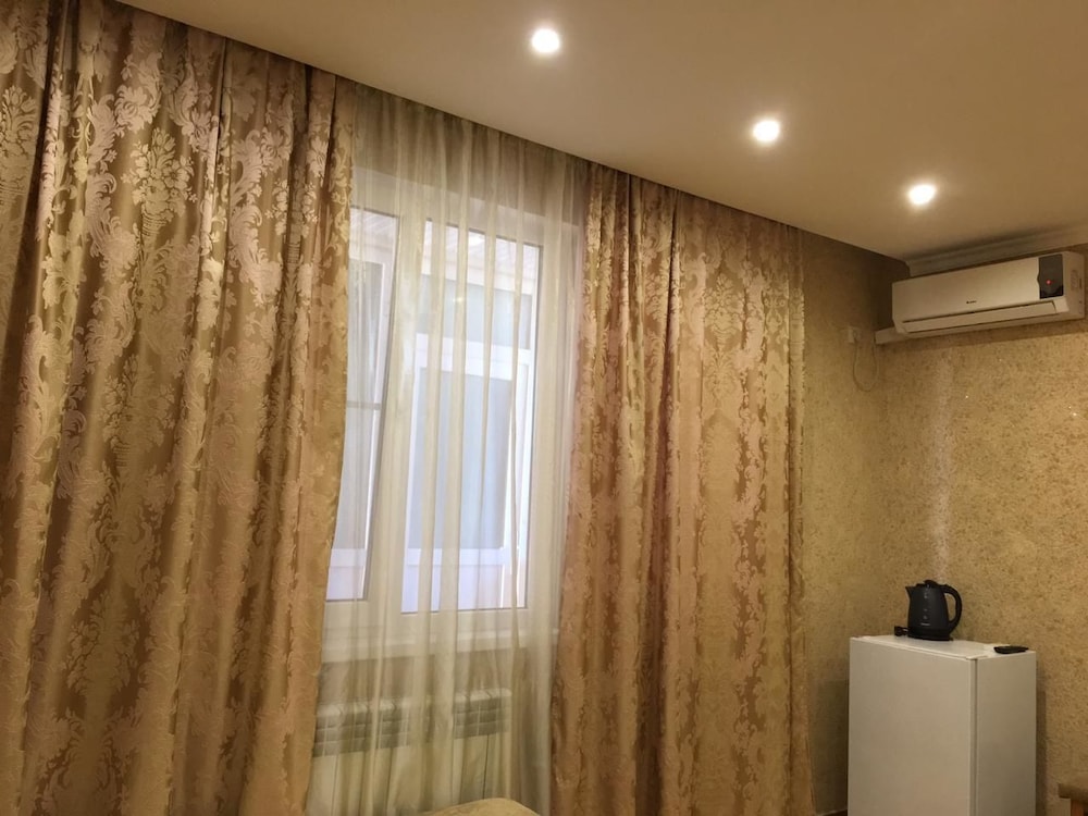 Antonina Guest House