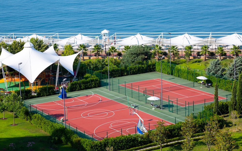 Radisson Collection Paradise Resort and Spa, Sochi