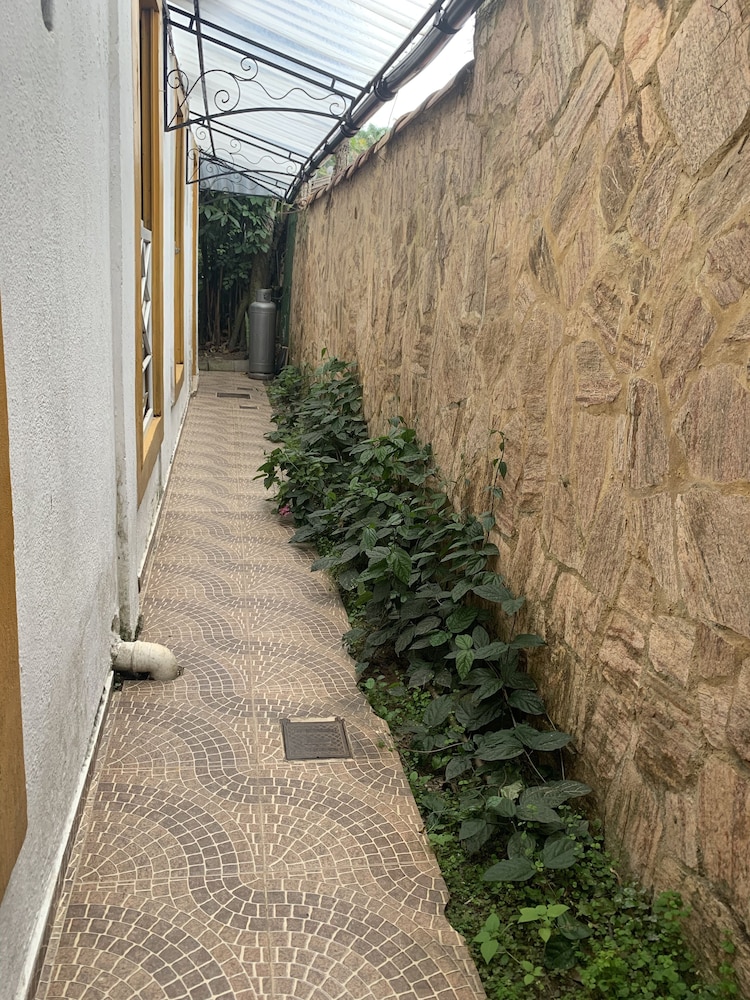 Pousada Casa da Colônia