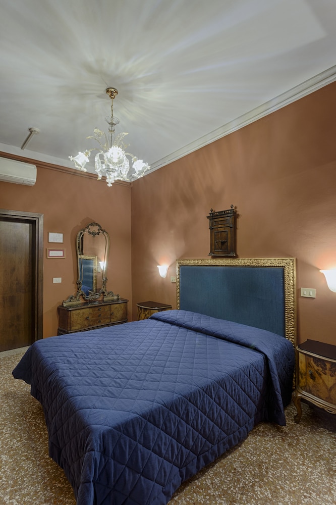 Hotel Guerrato