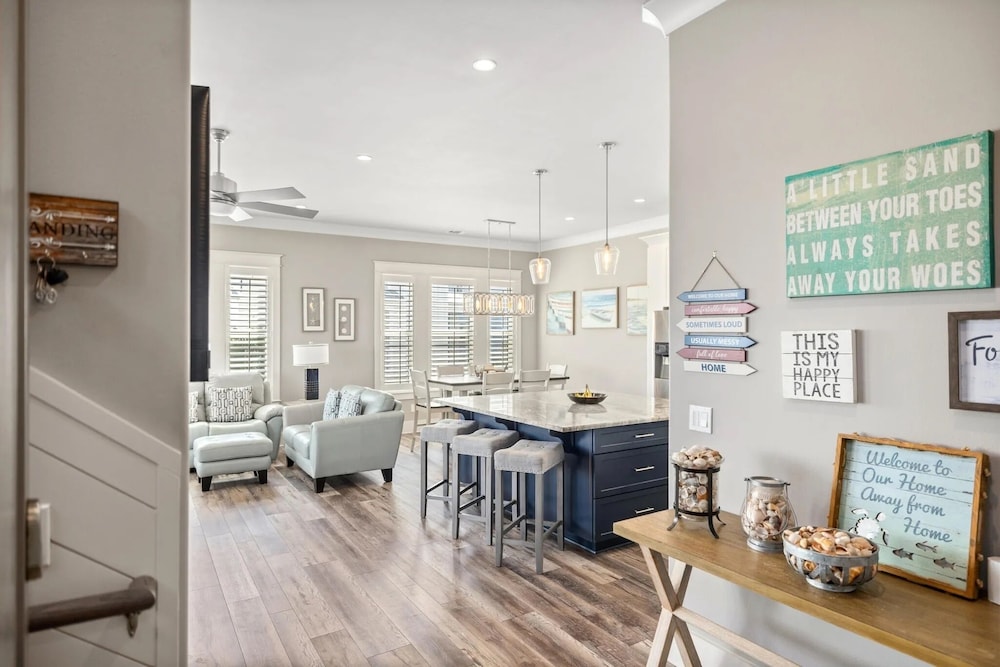 Sunset Serenade 4 Bedroom Home