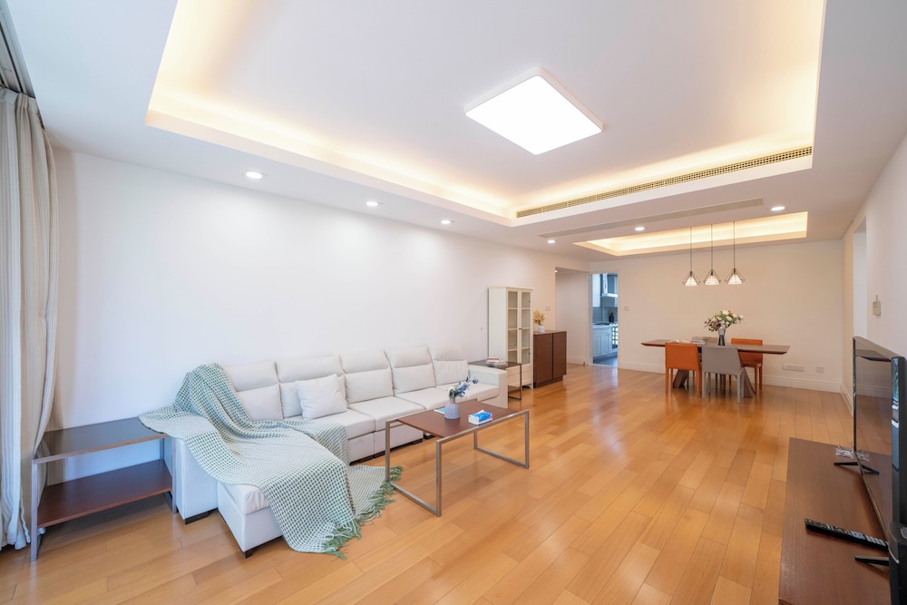 Tyms Cozy 3BR 2BA Escape Yongxin Century
