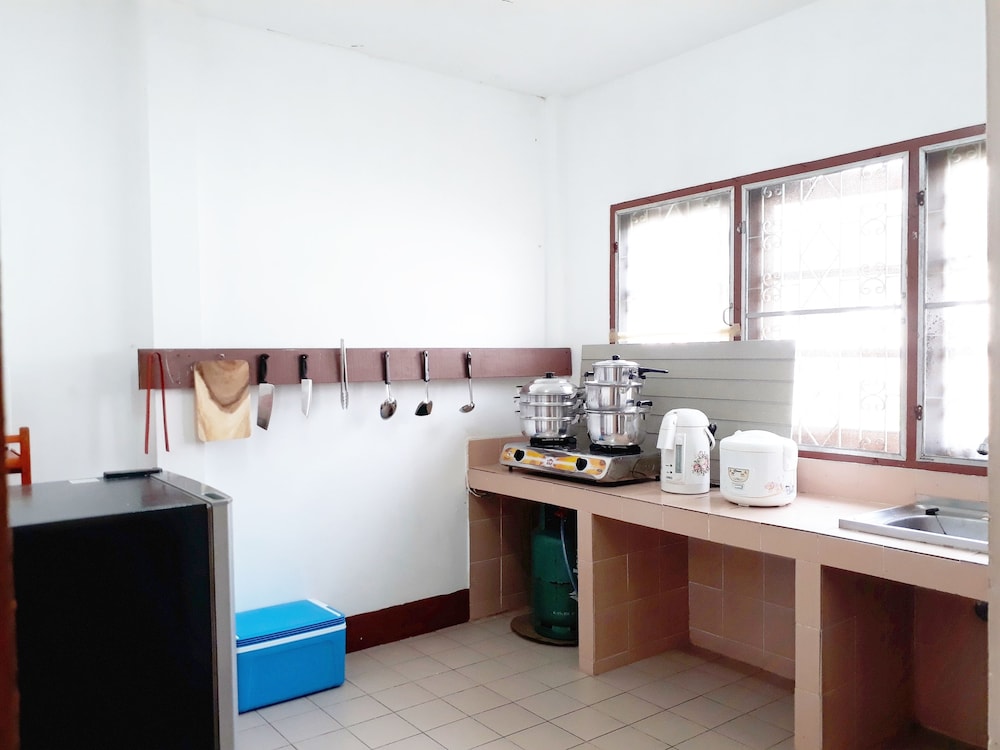 Mae Rampung Beach House 2