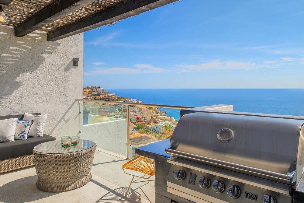 Villa Esencia del Mar