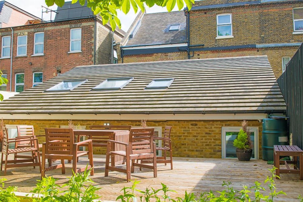 Student Only Finsbury House