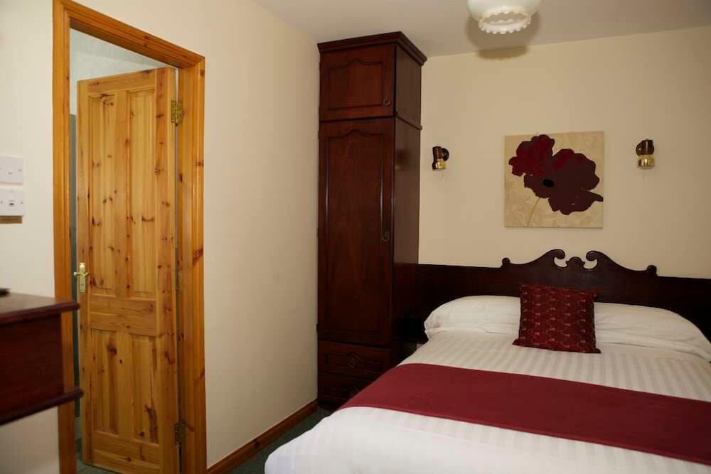 Auburndale Bed & Breakfast