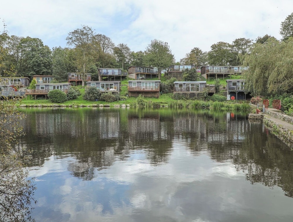 Cozy Cottage Retreat on Glan Gwna Holiday Park