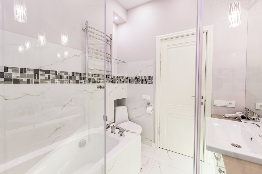 Minsk Apartment Lux on Nezavisimosti 43