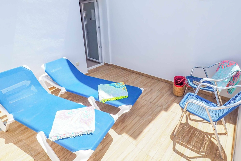 Villa Topaz Nerja