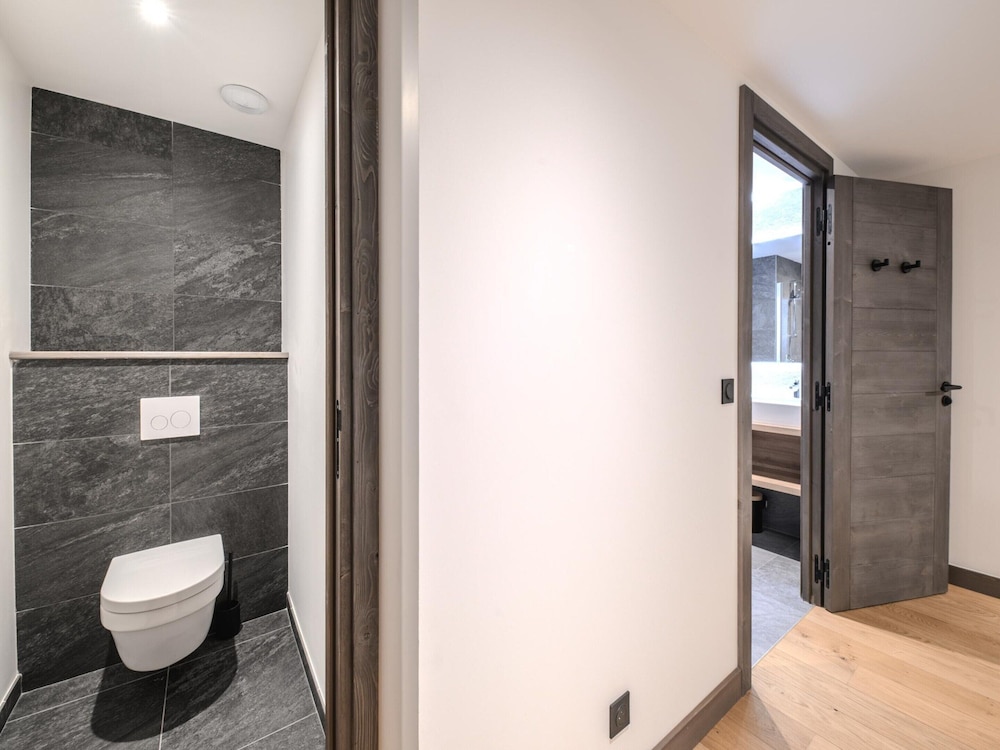 Apartment in Plan Peisey Near Paradiski