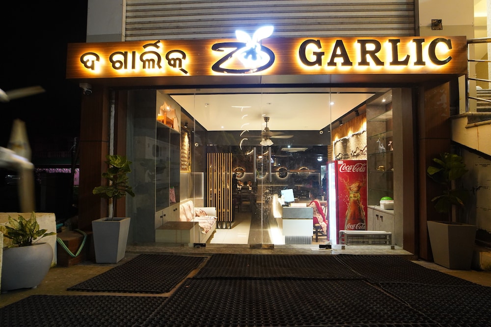 Hotel Atithi