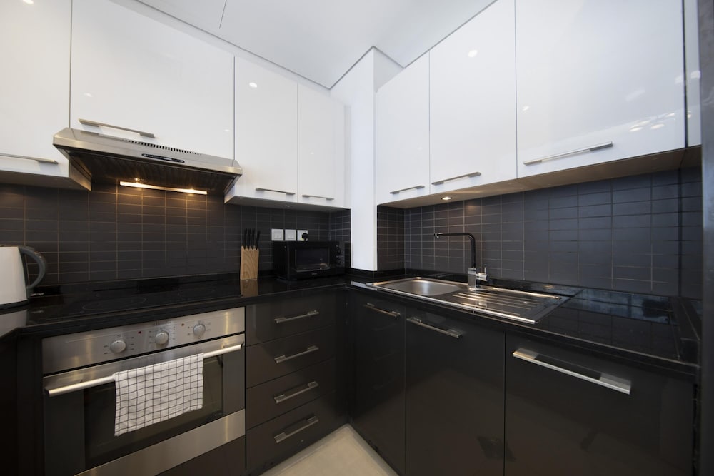 Chic Comfy 1BR in Dubai Marina