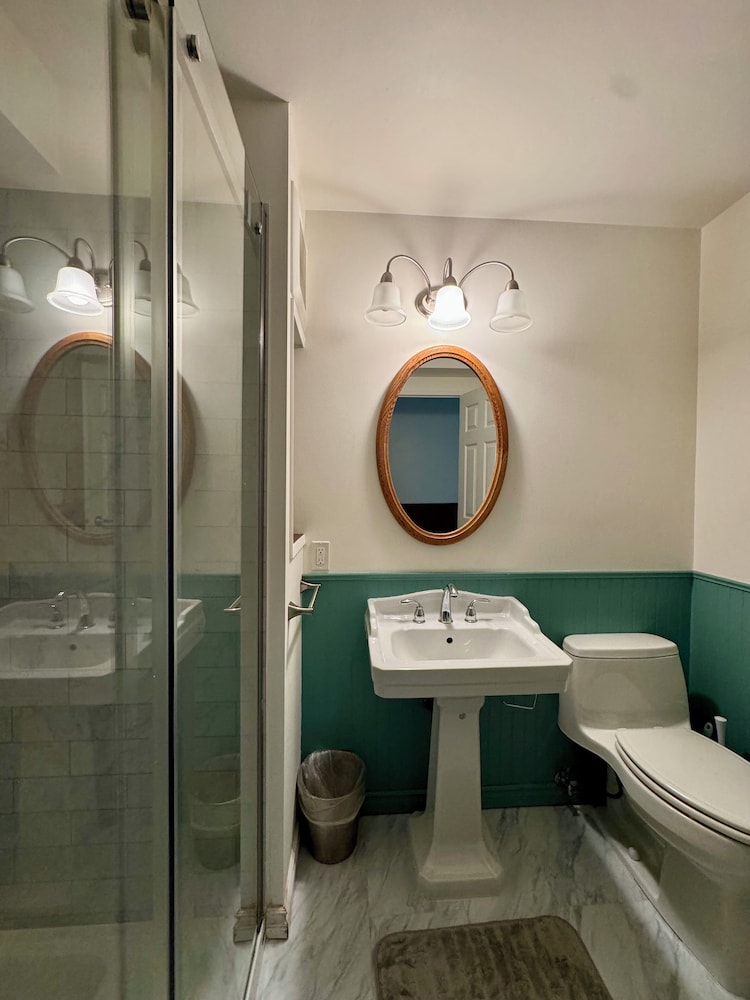 Blue Cypress Suites