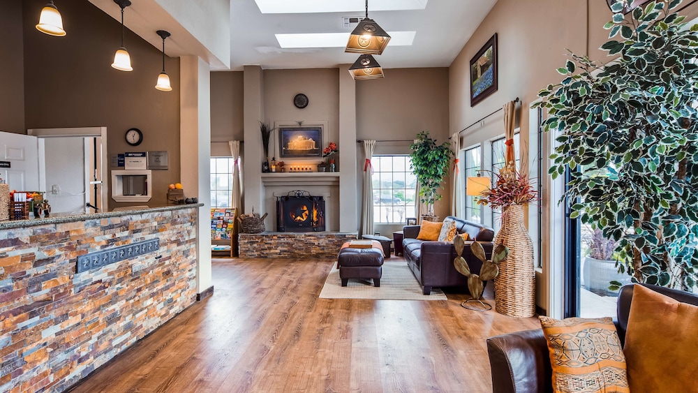 Johnson City Vacations - Best Western Johnson City Inn - Property Image 17