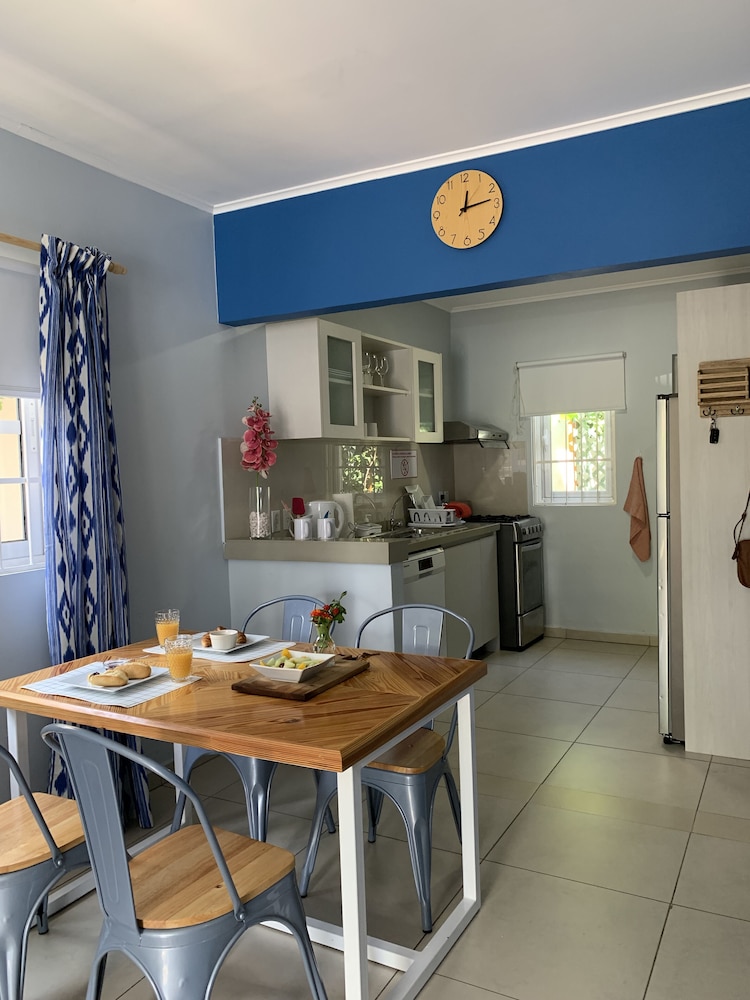 Lilu Apartments Curacao