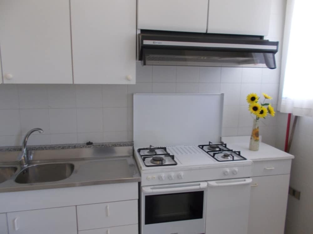 Comfortable Apartment Near the Beach