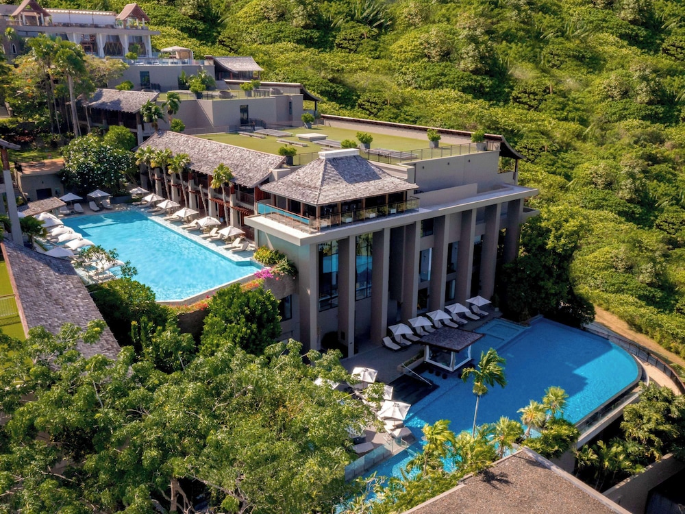 Avista Hideaway Phuket Patong - MGallery — photo 127