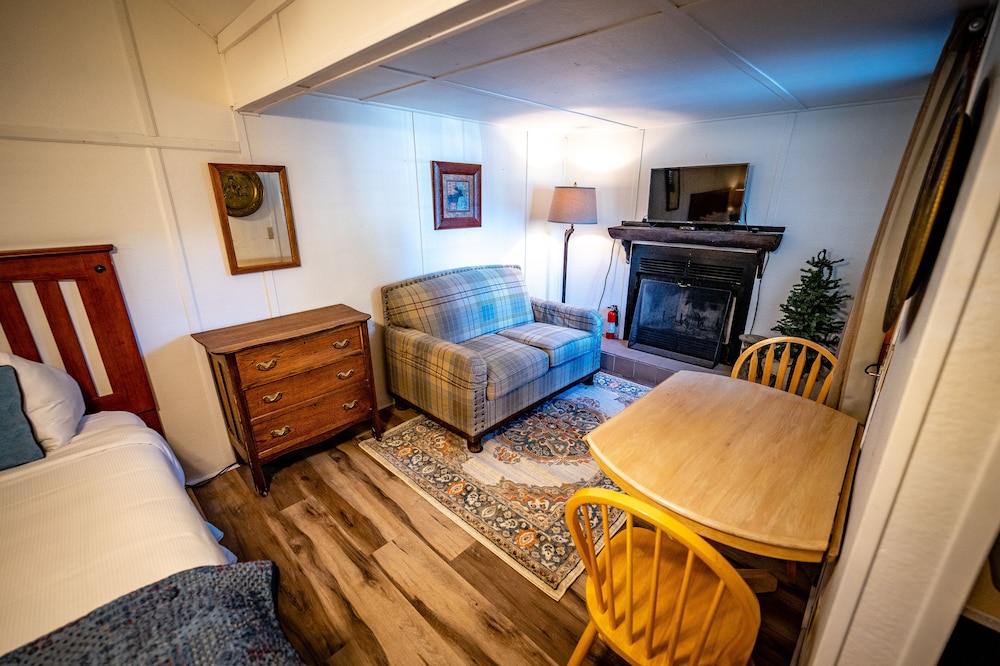 River Ridge Cottages - Property Image 45