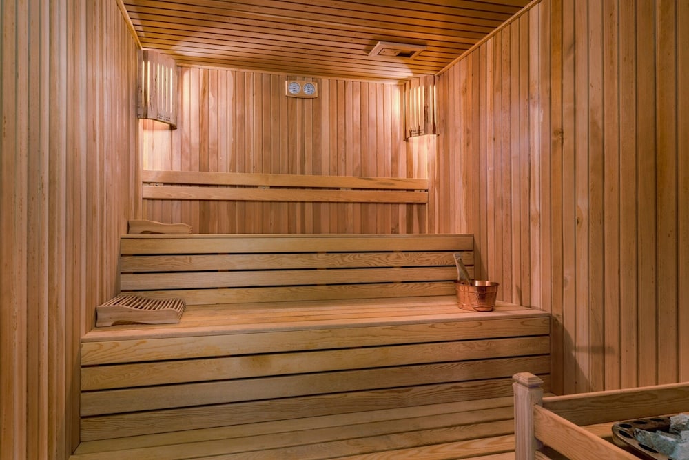 Hillstone Bodrum Otel & Spa - Image 13