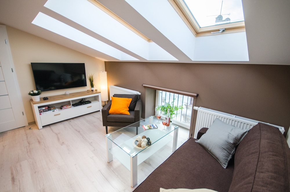 Old Town Vistula Premium Apartments view 3