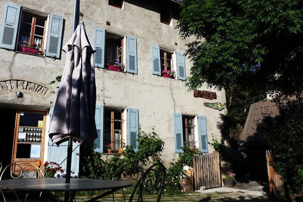 Gite de l'Ardoisiere