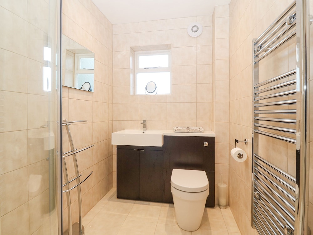 Riverview Apartment