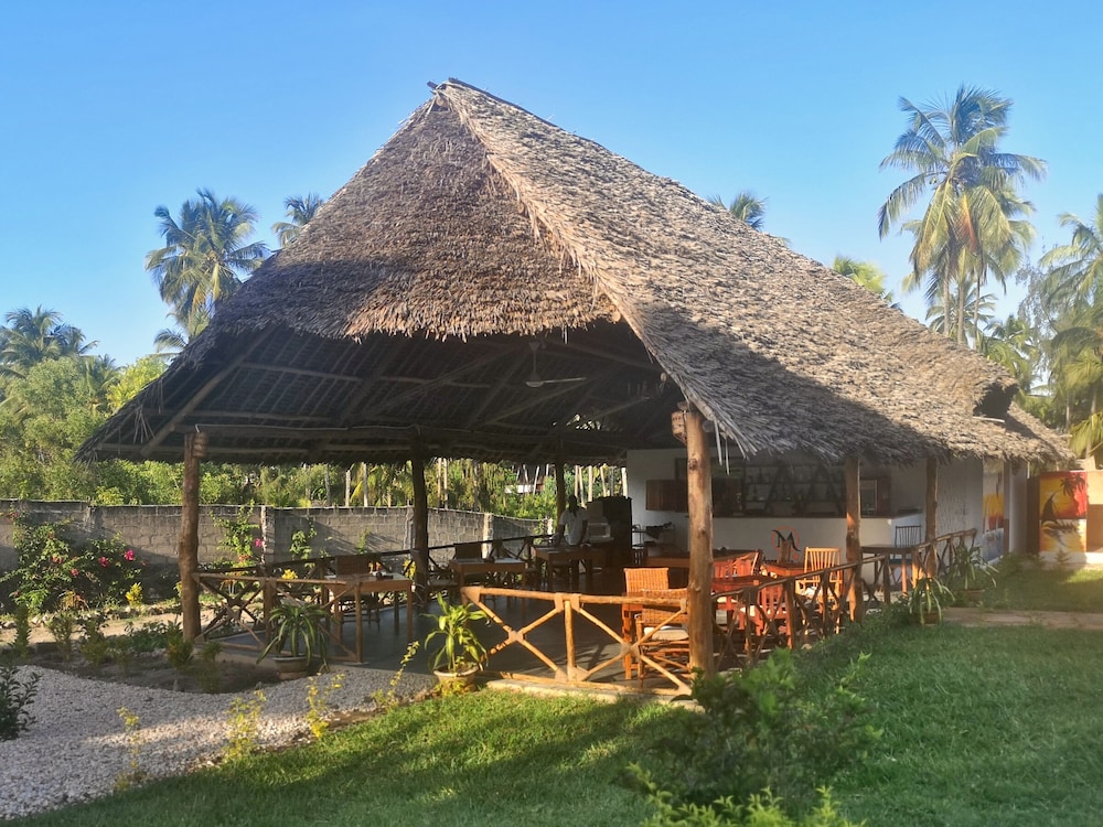 Moonshine Villa