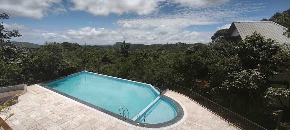 Vanaheim Resort