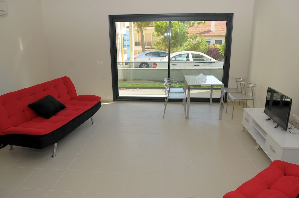 Saatli Apart Otel - Image 35