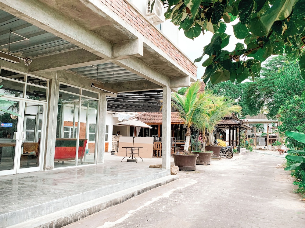 Astungkara Space