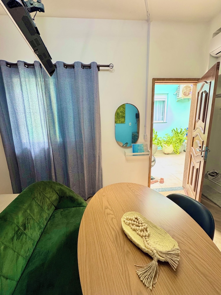 Prado Guest House