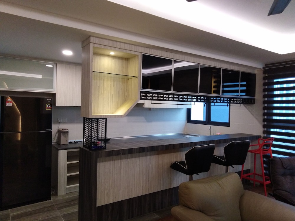 Vivacity Jazz3 Kuching CozyLife10 photo 4
