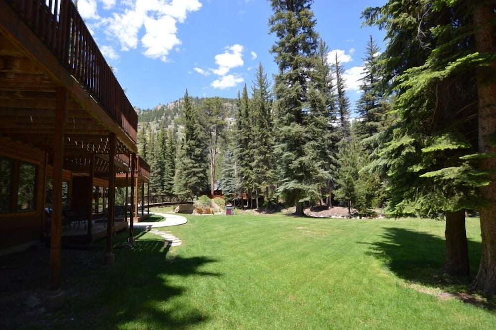 Estes Park Condos - Property Image 152