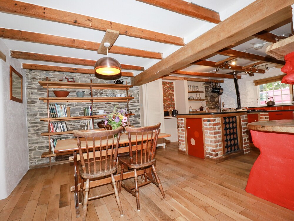 The Cottage