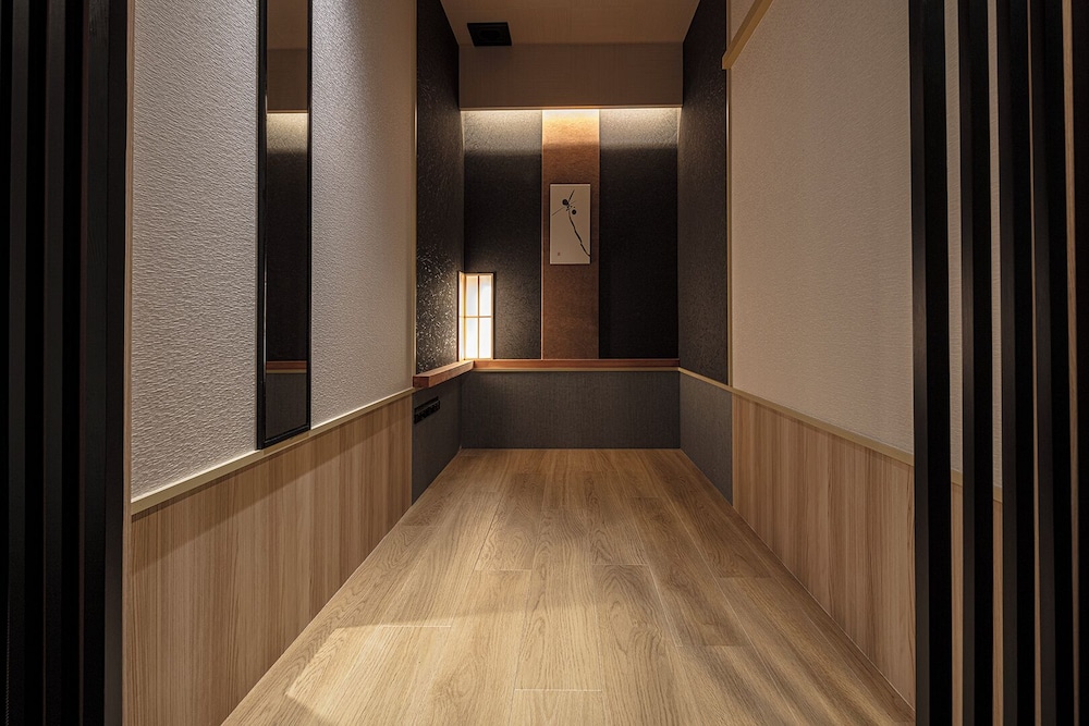 ENSO TOKYO AKASAKA - Hostel
