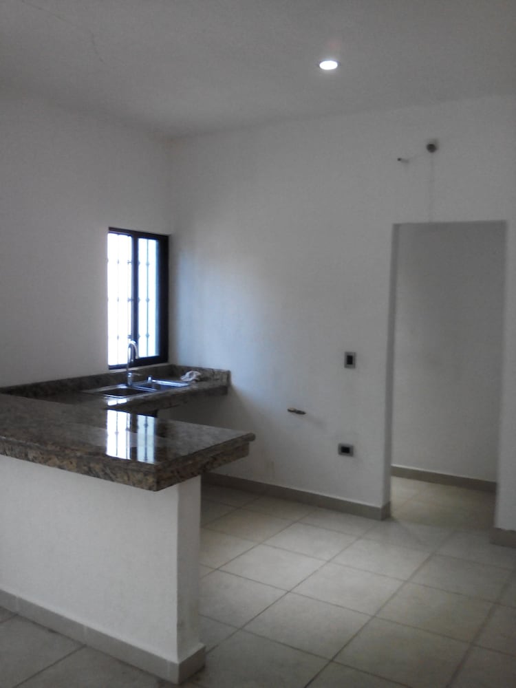Casa en PlayaDelCarmen 526 by Sinbad