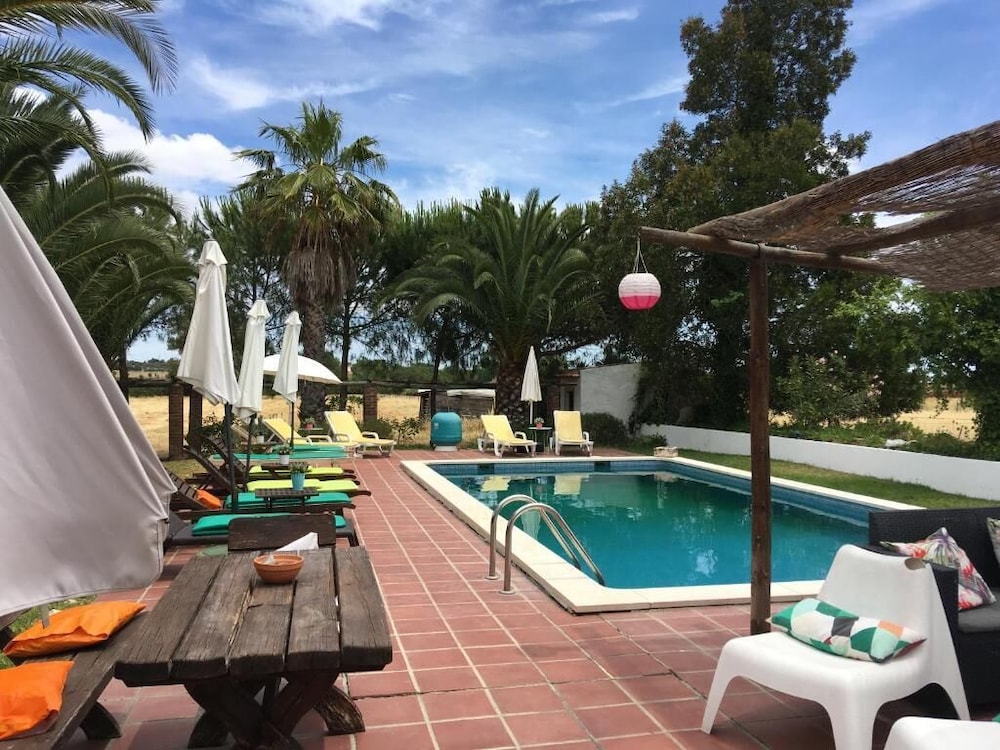 Quinta do Xarrama