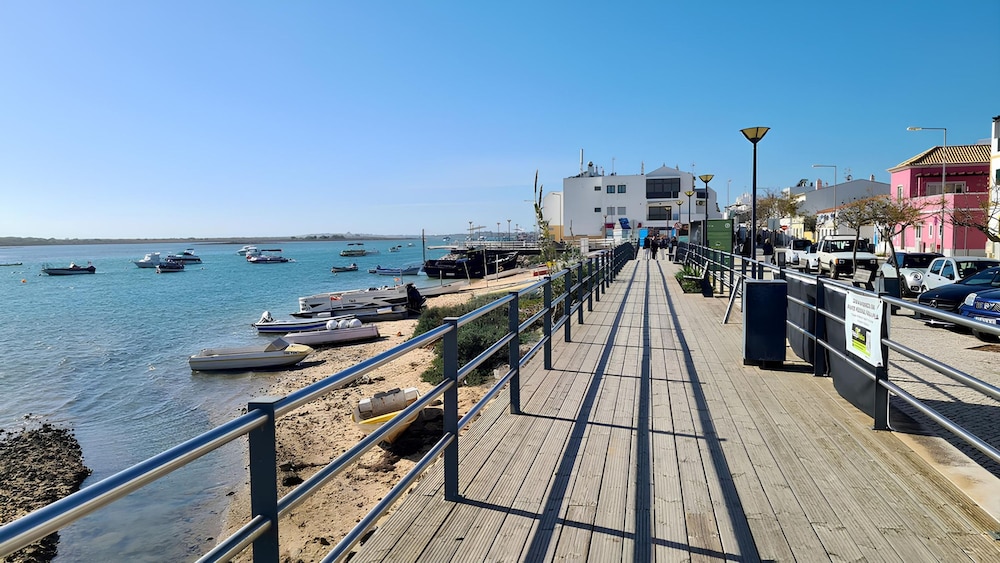 Formosa Bay - CS in Tavira view 4