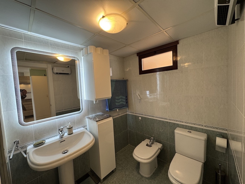 Apartamento Tiffany Para 4 Personas