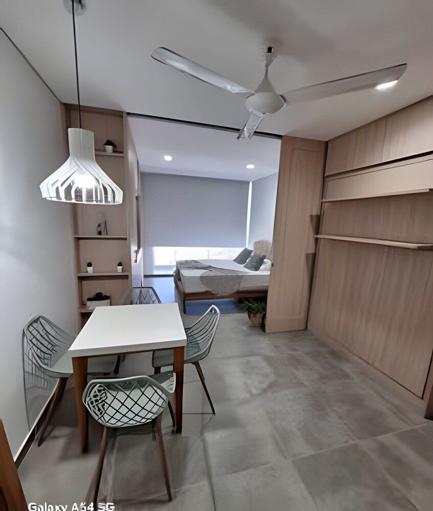 Salguero Suites