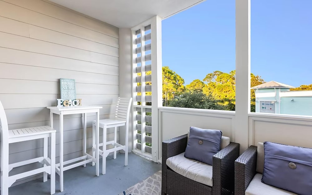 Cassine Way 303 - Seagrove + Sunsets
